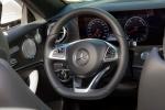 Mercedes-Benz E400 4Matic AMG Line Cabriolet 2017 года (WW)